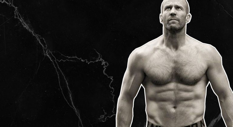 Jason Statham Workout Routine – Get Ripped