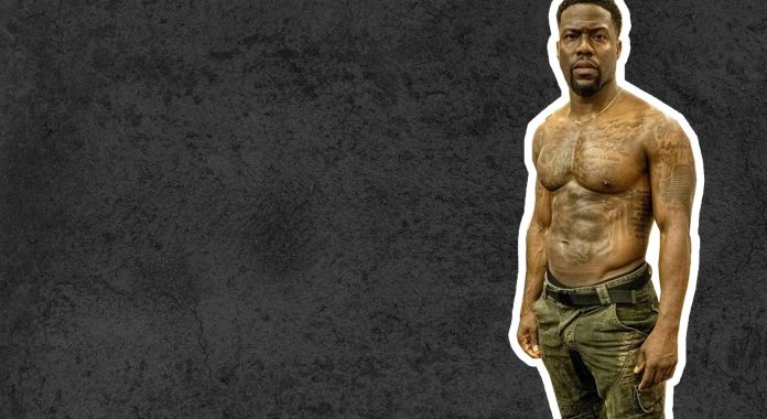 Kevin Hart Workout Routine Hollywood Physique Baller Circuit Kevin Hart Workout Routine Hollywood Physique Baller Circuit