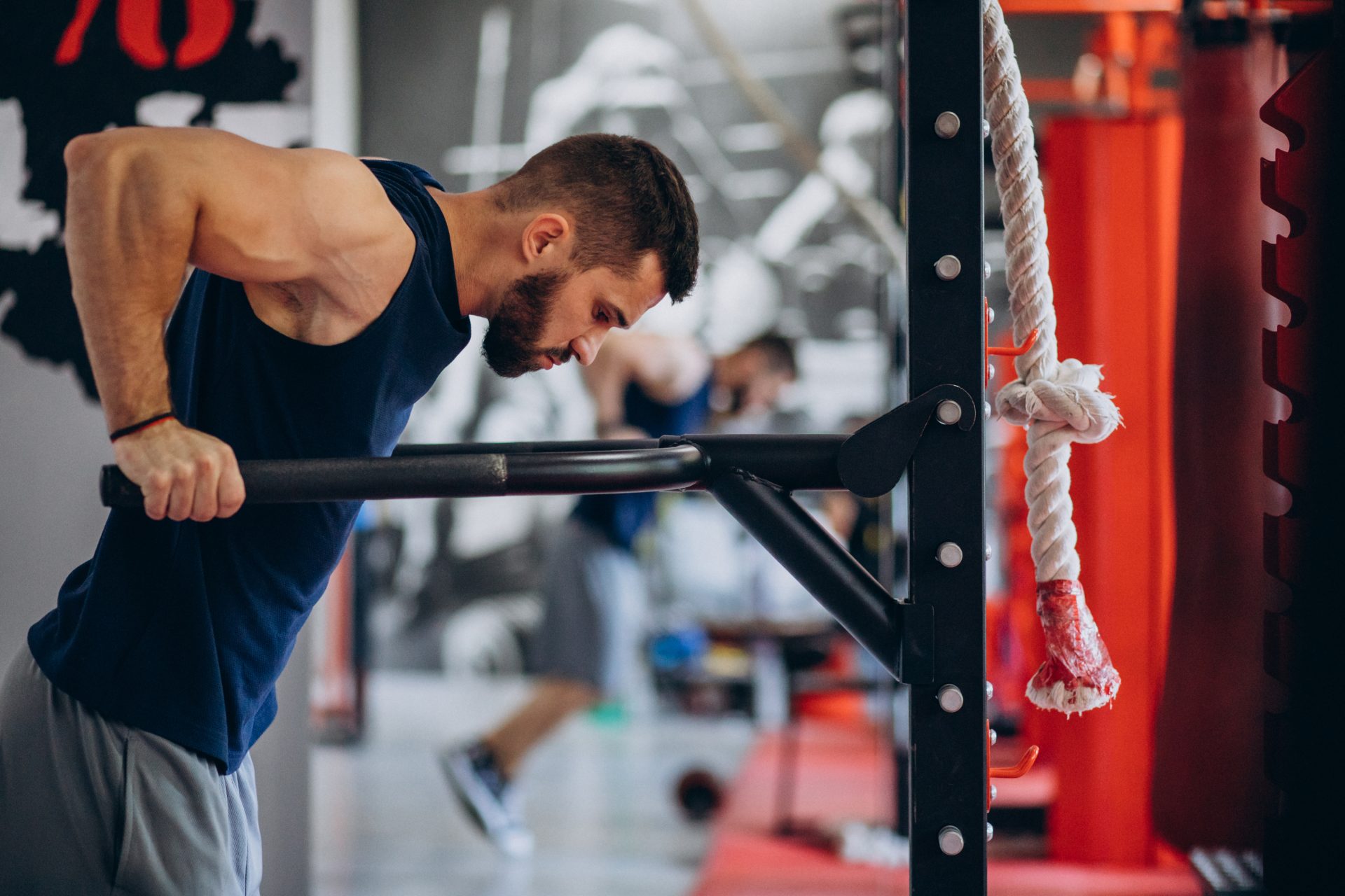 long head tricep exercises