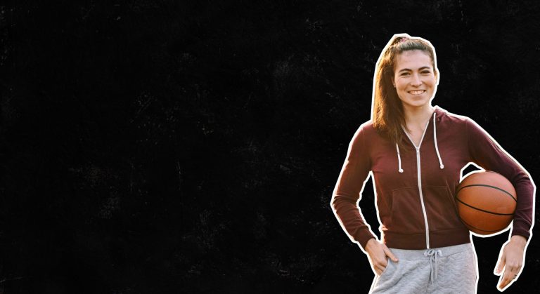 Sky-High Success: Meet the Tallest WNBA Player Ever!