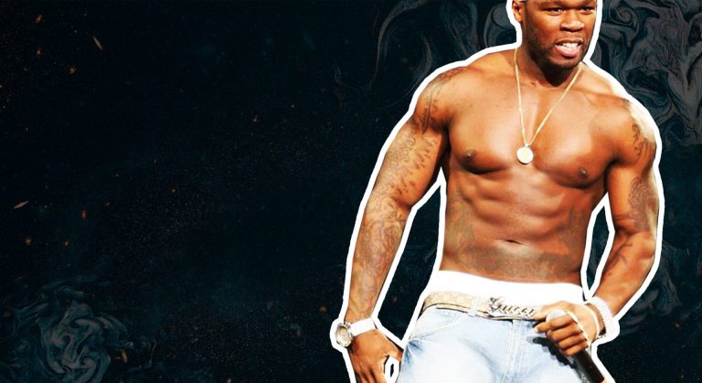 50 Cent Workout Routine (UDPATED)