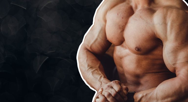 Bad Chest Genetics – Tips for Building a Stronger Chest