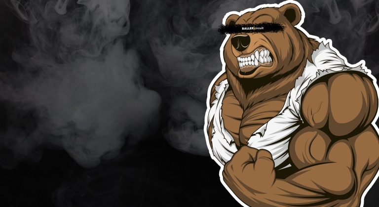 How to Get a Bear Body Type? Unleash Your Inner Beast