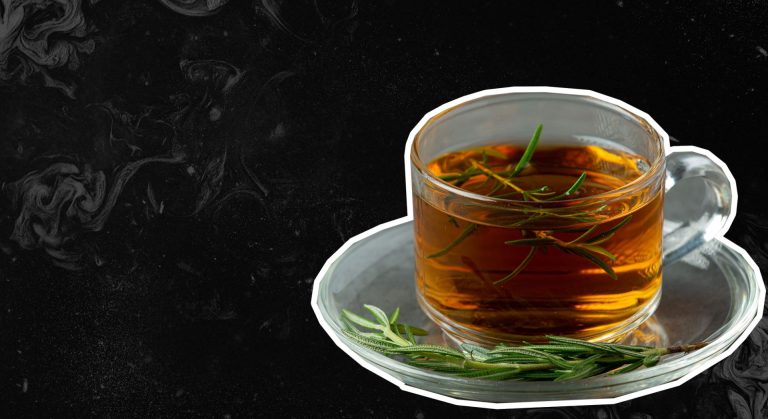 Does Green Tea Break A Fast? (answer)