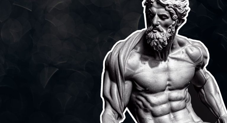 Greek God Physique – Achieve a Chiseled Body!