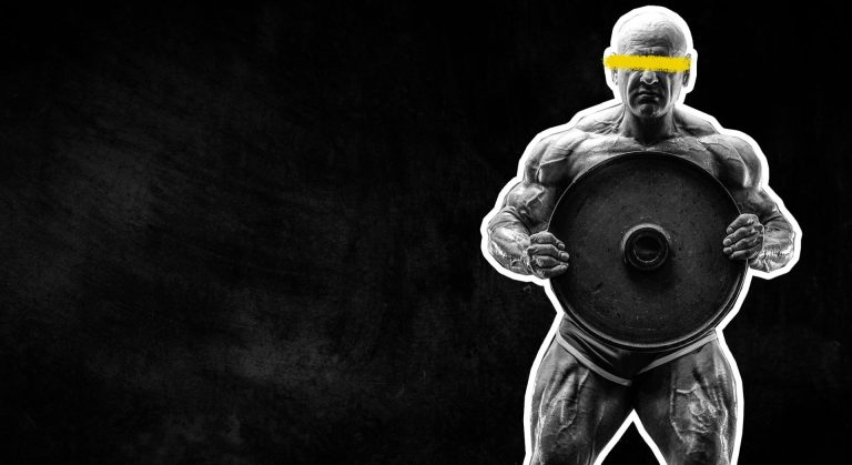 How Long Does It Take To Get Ripped