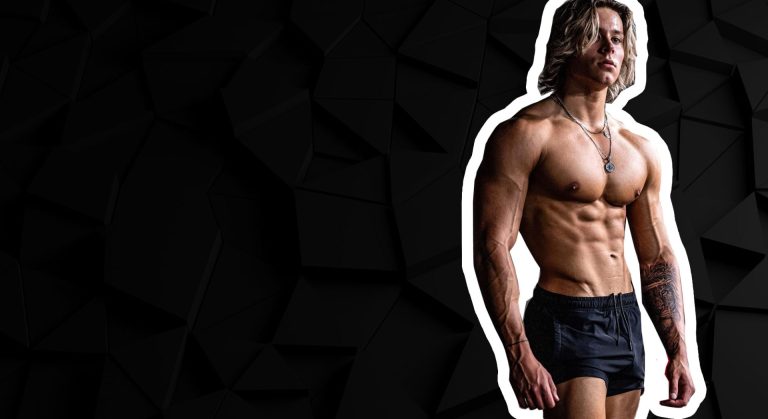 How Tall Is Alex Eubank: (answer)