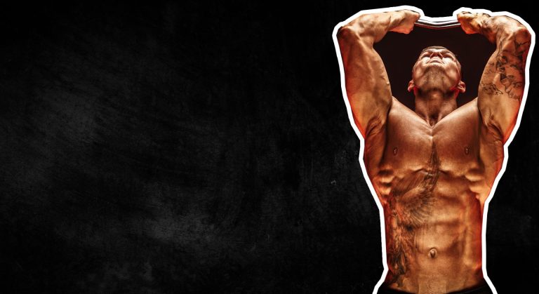 How To Flexing Muscles: (Learn it Now!)