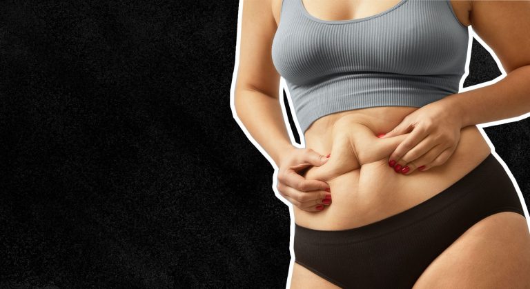 How To Get Rid Of Saddlebags (Achieve a Toned Thighs)