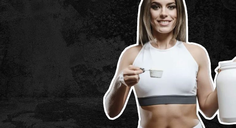 How To Use Whey Protein To Weight Loss