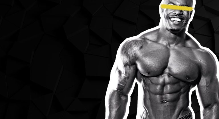 Simeon Panda Diet – (updated)