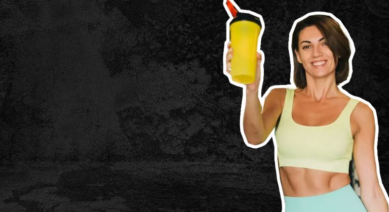 What To Mix With Whey Protein