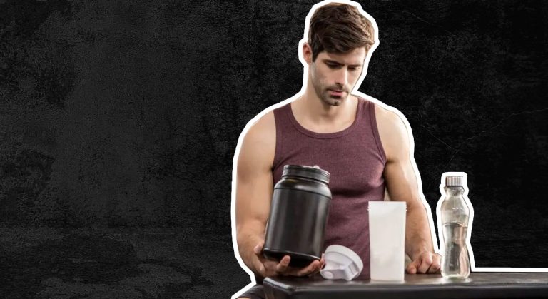 When To Take Whey Protein