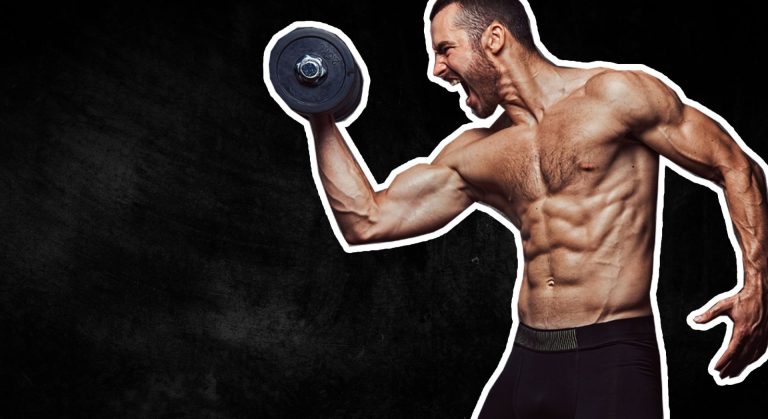 Why Do Bodybuilders Tan