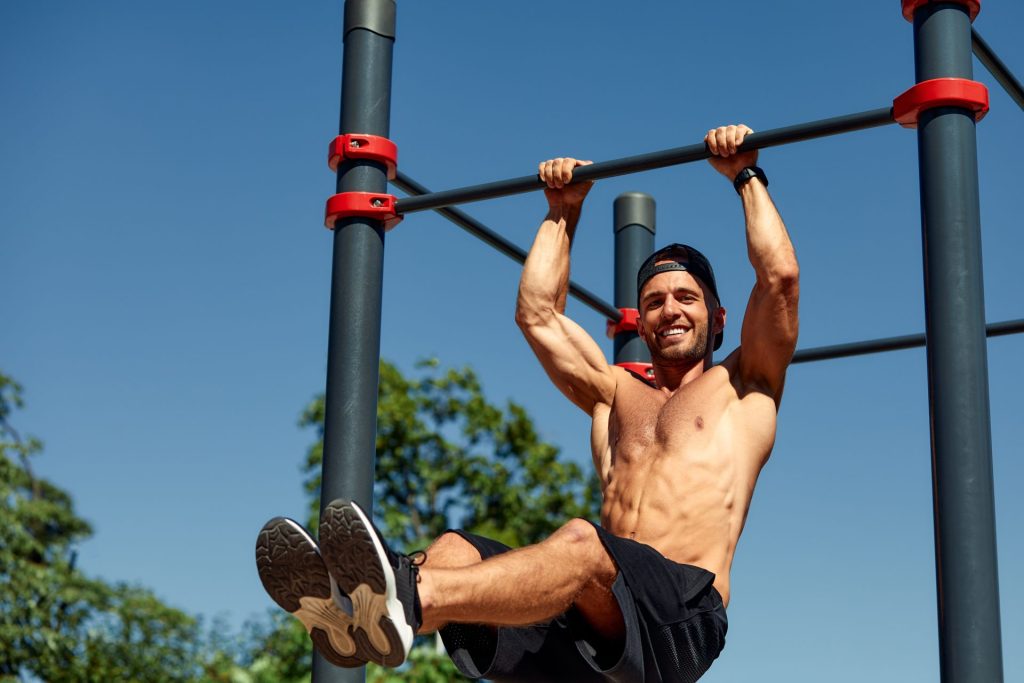 How Long Does It Take To Get Ripped