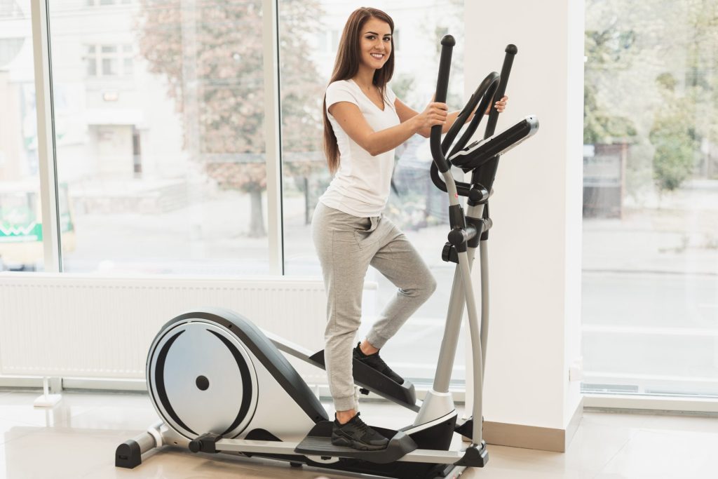 Best Ellipticals For Apartments