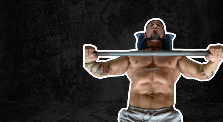 How to Bench Pressing: A Comprehensive Guide