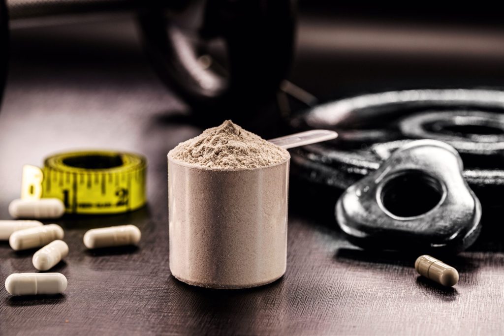 when to take whey protein