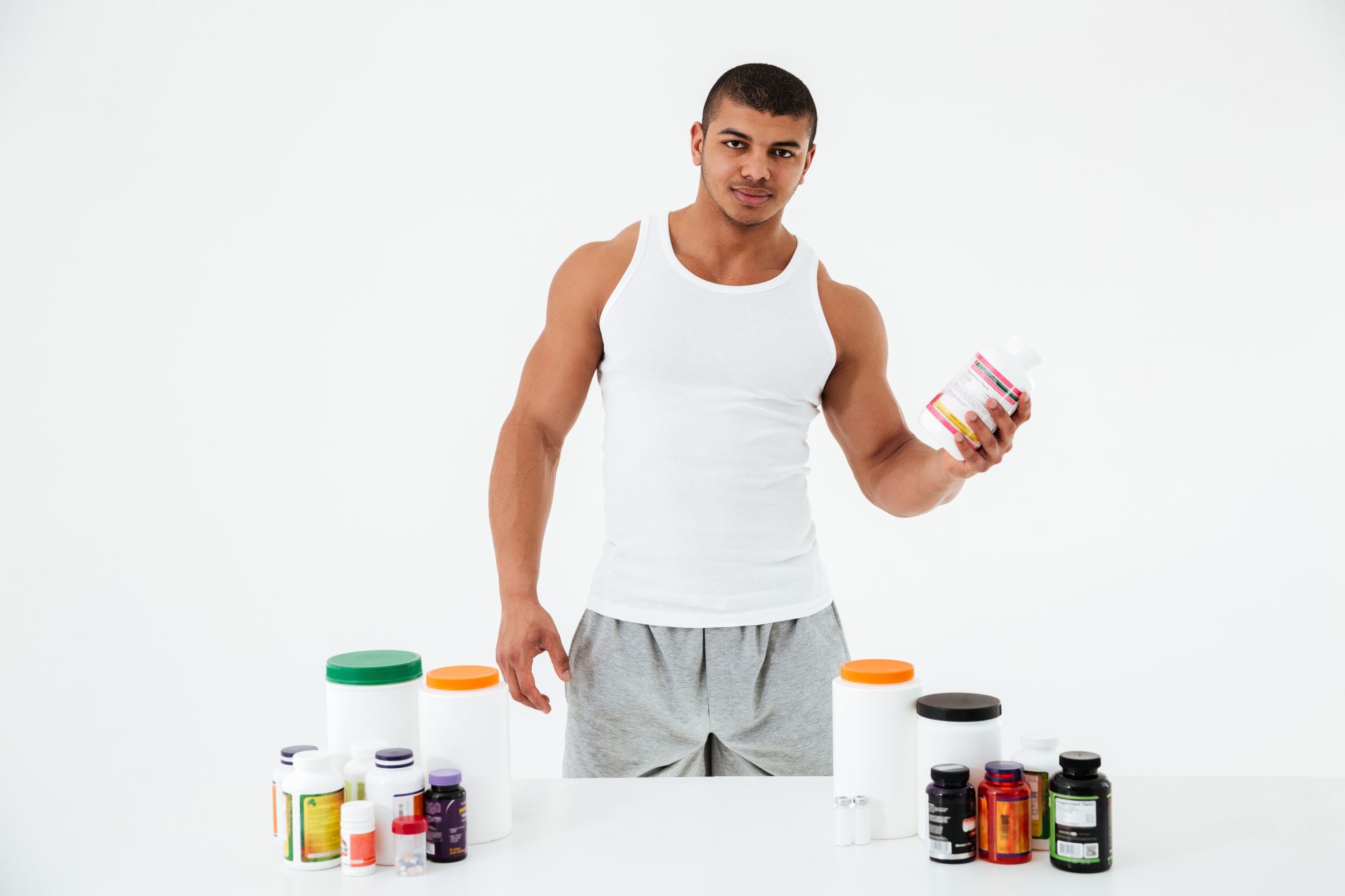 how to use whey protein to weight loss