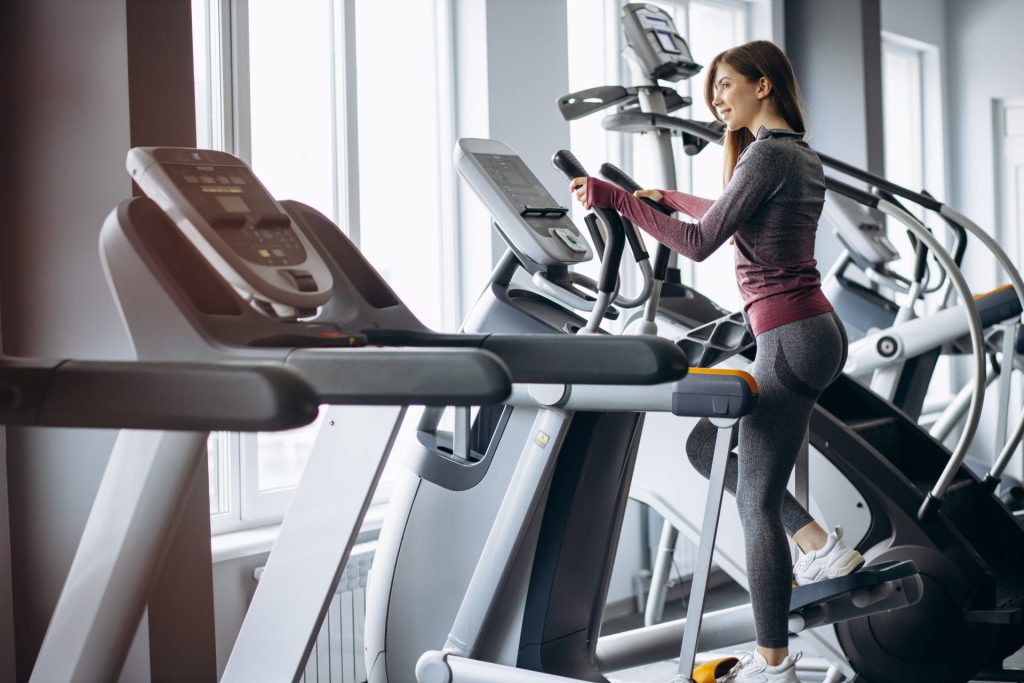 Best Ellipticals For Apartments