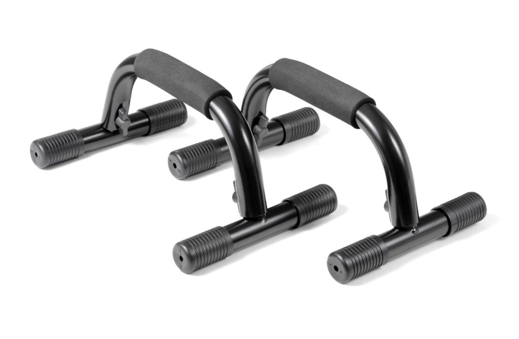 Best Push Up Bars - How To Use