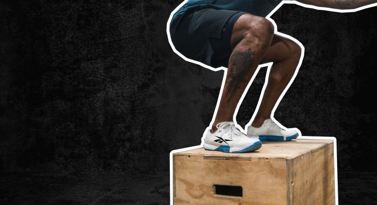 Best Reebok Crossfit Shoes for This Year