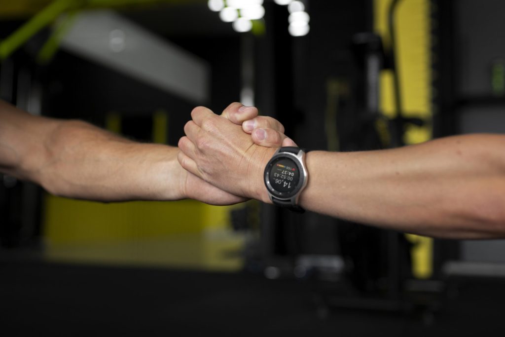 Best Watches for Crossfit
