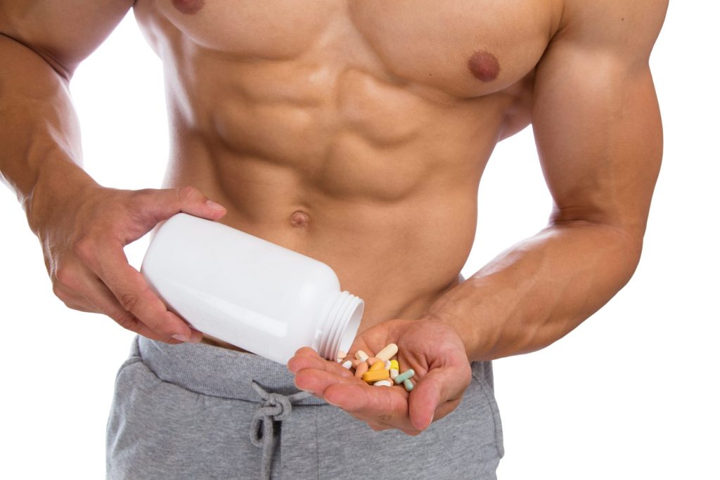 Best Cutting supplements