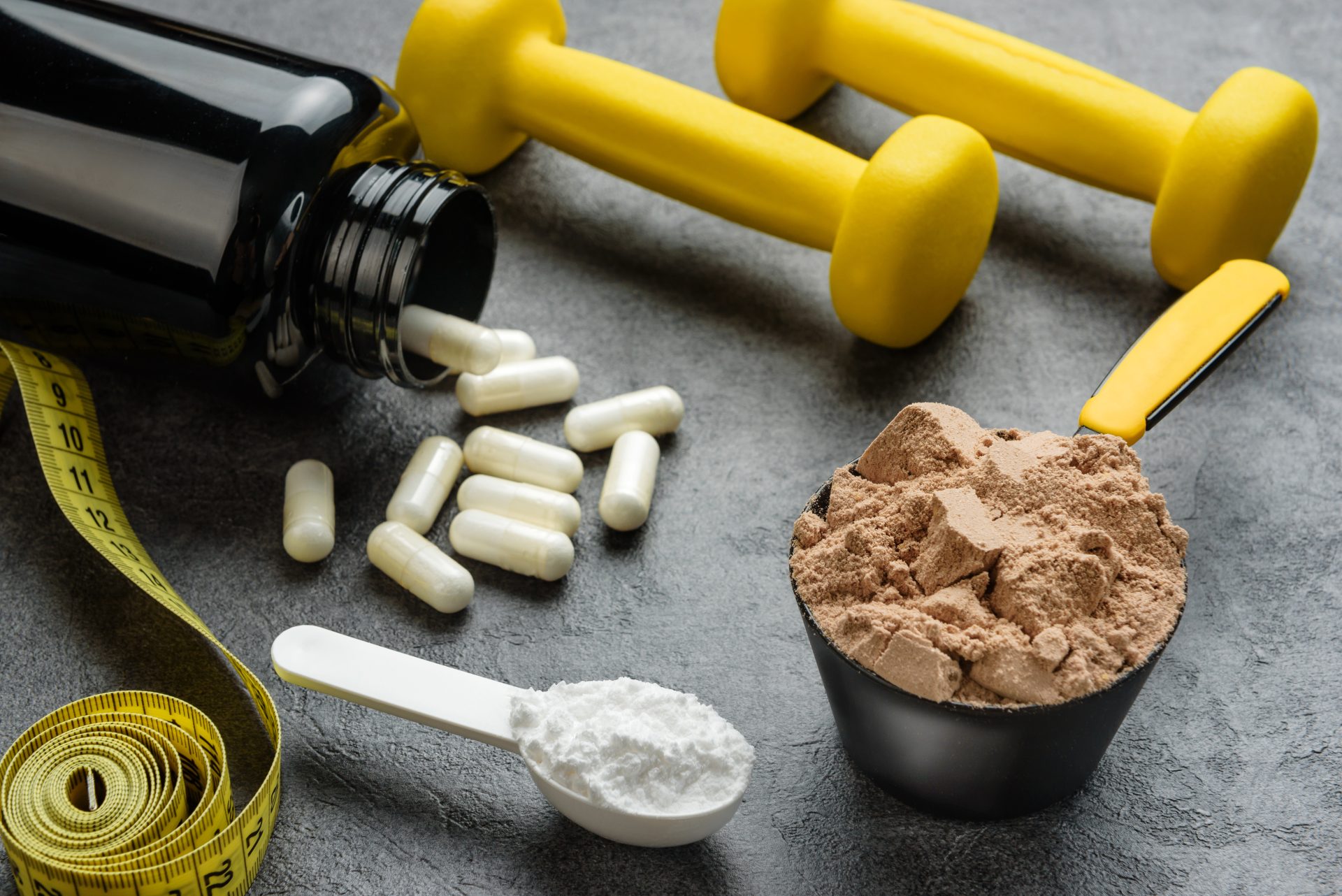 Eddie Hall Workout Routine + (Diet) Baller Circuit