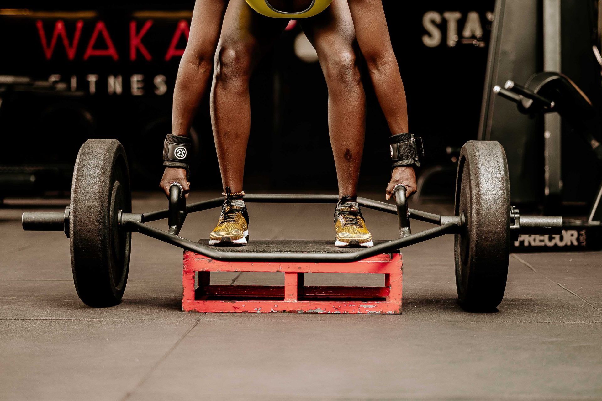 Best Trap Bars For Deadlift