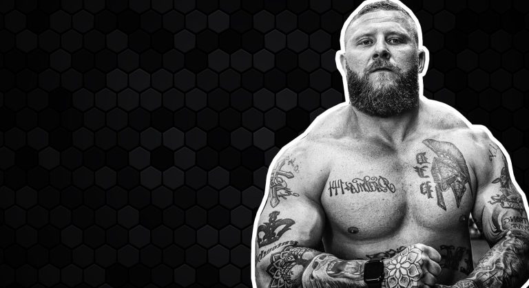 Daru Strong – Achieve Your Fitness Goals (review)