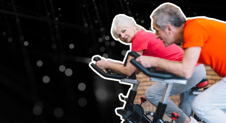 Best Recumbent Bike For Seniors