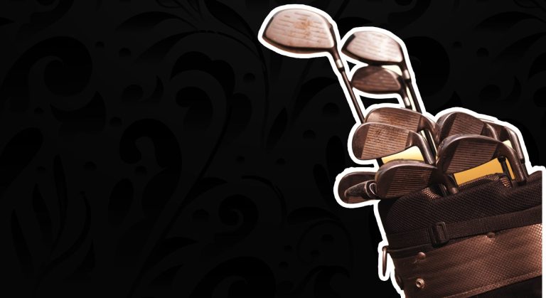 Best Vintage Leather Golf Bags – Timeless Style