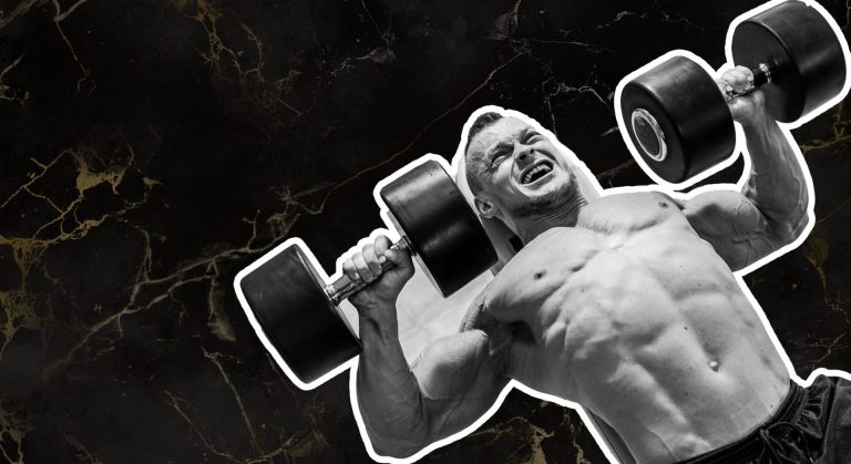 Floor Press VS Bench Press (Main Differences) 