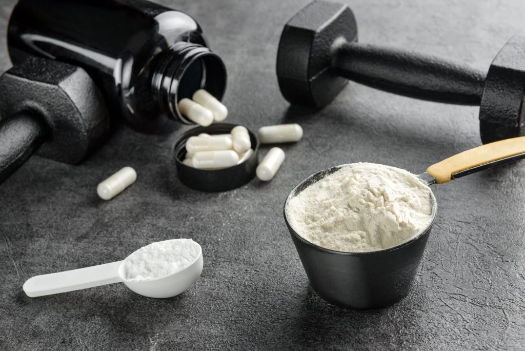 Does Creatine Expire?