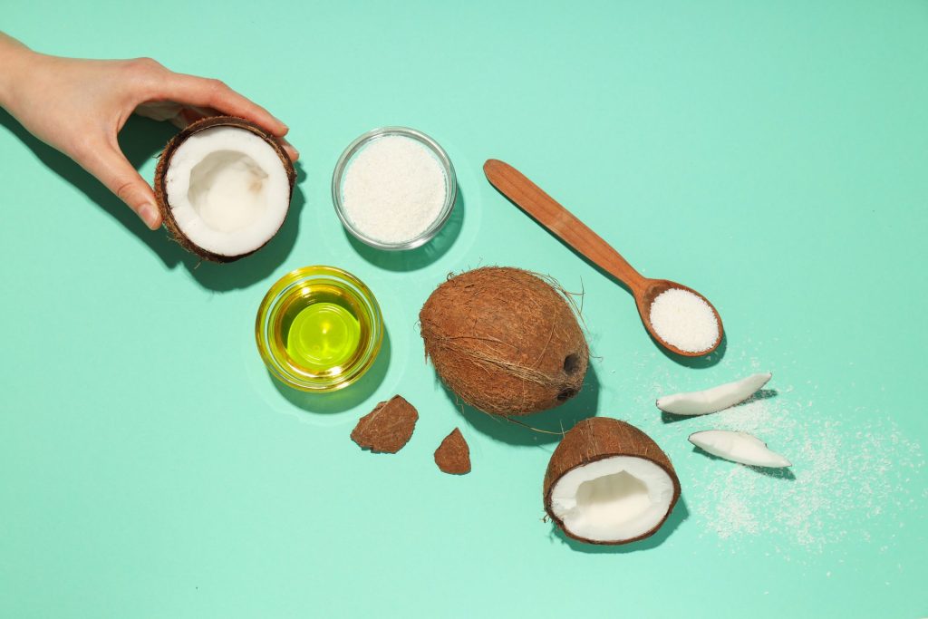What's the Best Coconut Oil