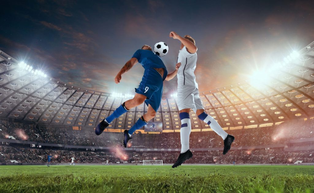 Most Popular Sports In America