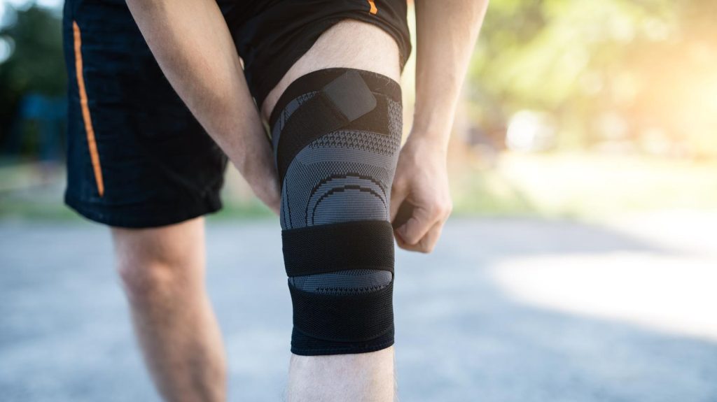 best knee brace for meniscus tear