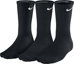 NIKE Performance Cushion Crew Training Socks