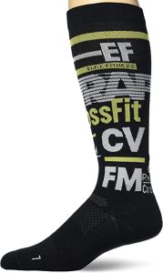 Reebok Crossfit Comp Knee Sock 