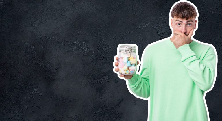 Slimming Gummies – Does It Works?