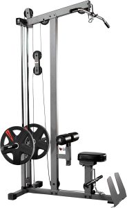 XMark LAT Pull Down