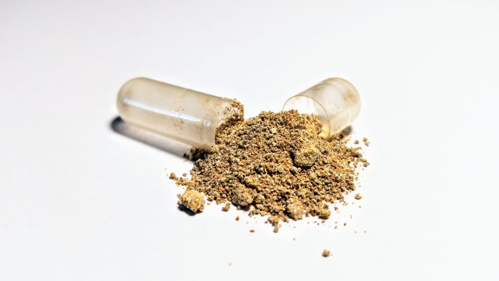 best time to take ashwagandha