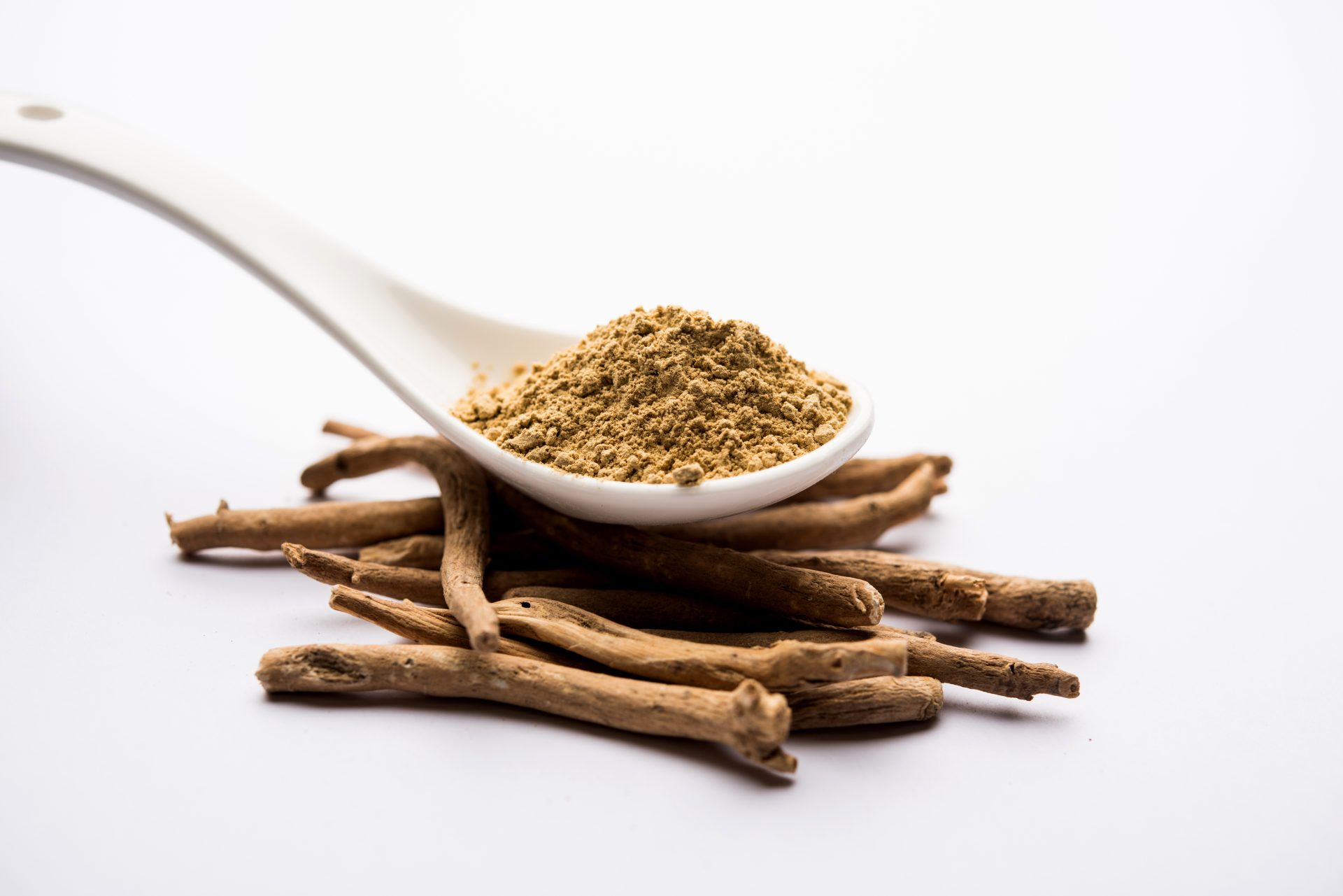 best time to take ashwagandha