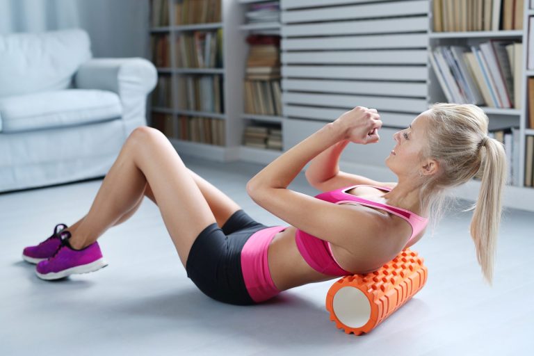 Best Vibrating Foam Roller