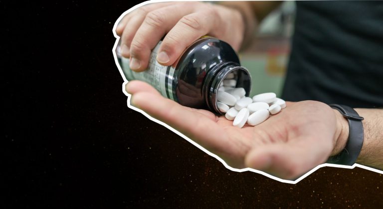 Does Creatine Expire?