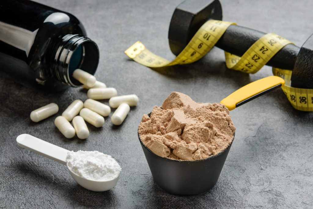 does creatine make you bloated