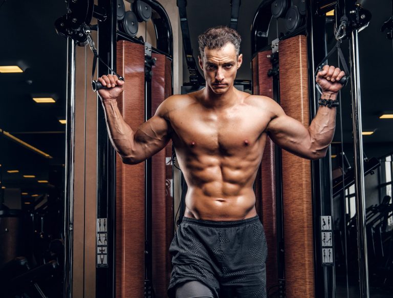 How to Flex Abs: Unleash Your Core Strength!