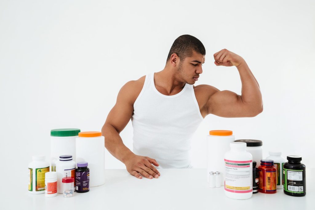 does creatine make you bloated