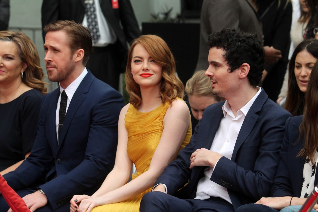 how tall is ryan gosling